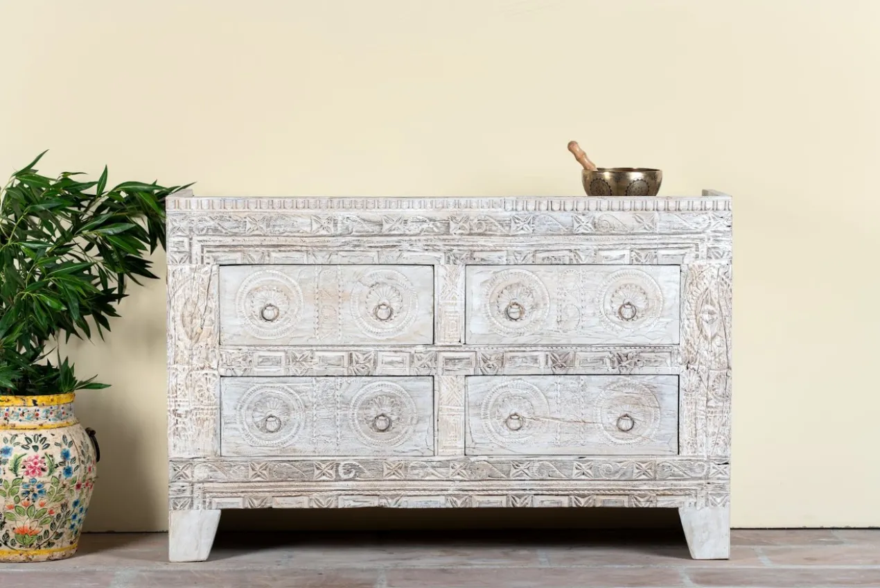 Dressoir Zuber