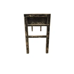 Dressoir zwart 4la uniek
