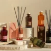 Echoes Lab Nordic Breeze Natuurlijke Reed Diffuser - 200 ml