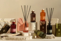 Echoes Lab Nordic Breeze Natuurlijke Reed Diffuser - 200 ml