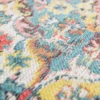 Ecorugs vloerkleed Bakhtiari multicolor 240x340 cm