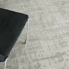 Ecorugs vloerkleed Baobab beige ∅ 140 cm