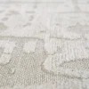 Ecorugs vloerkleed Baobab beige 200x280 cm