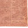 Ecorugs vloerkleed Baobab koper 200x280 cm