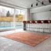Ecorugs vloerkleed Baobab koper 280x390 cm
