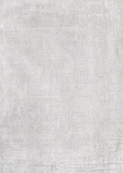 Ecorugs vloerkleed Baobab multicolor 80x150 cm
