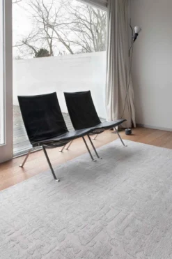 Ecorugs vloerkleed Baobab multicolor 80x250 cm