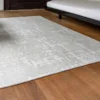 Ecorugs vloerkleed Baobab multicolor ∅ 140 cm