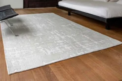 Ecorugs vloerkleed Baobab multicolor ∅ 140 cm