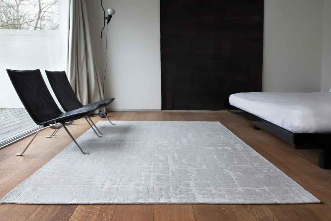 Ecorugs vloerkleed Baobab multicolor 240x340 cm
