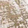 Ecorugs vloerkleed Griff beige 80x150 cm