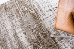 Ecorugs vloerkleed Griff beige 140x200 cm