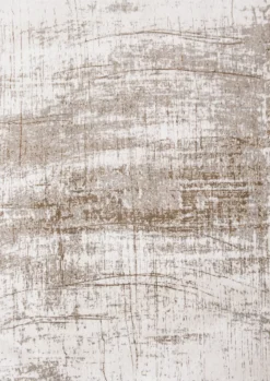 Ecorugs vloerkleed Griff beige 200x280 cm