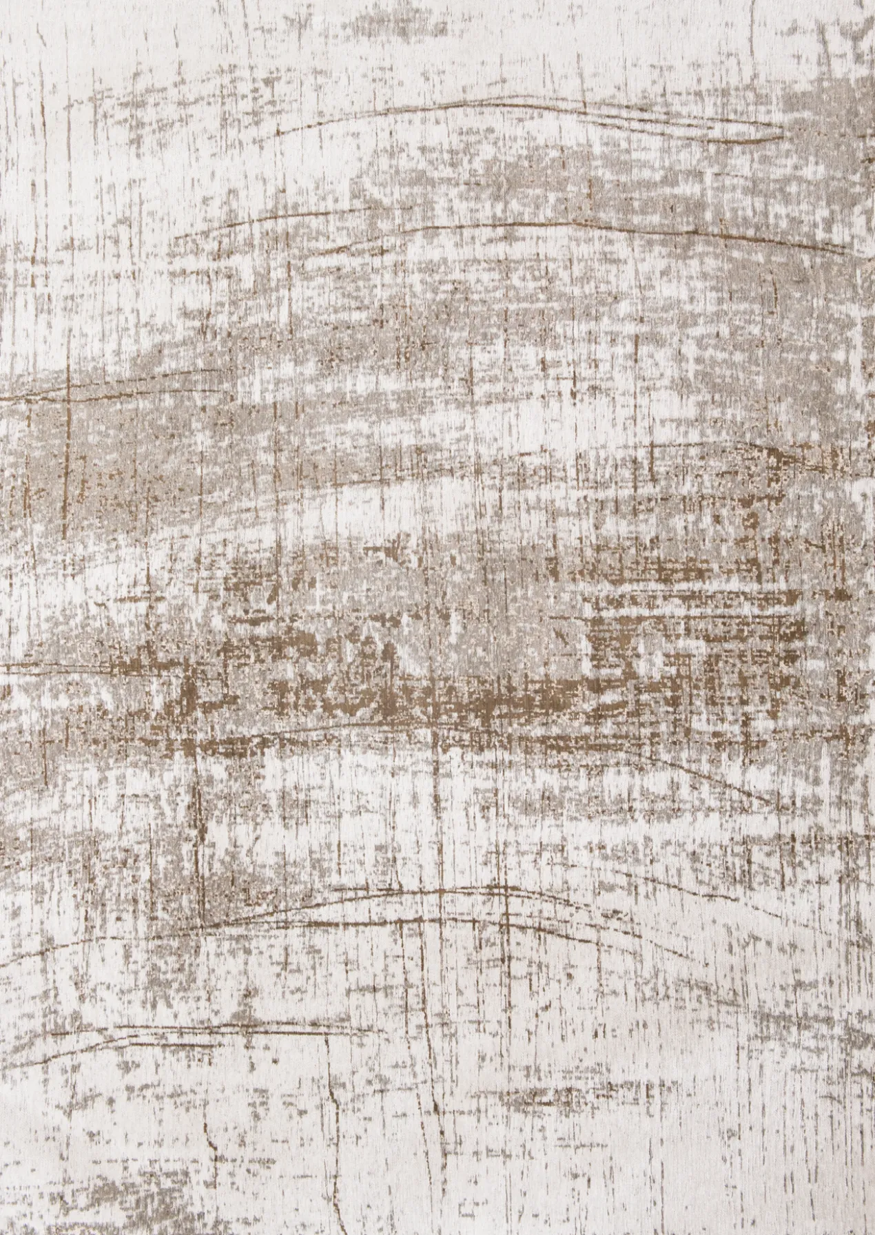 Ecorugs vloerkleed Griff beige 240x340 cm