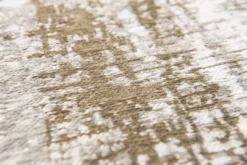 Ecorugs vloerkleed Griff beige 280x390 cm