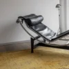 Ecorugs vloerkleed Griff geel 280x390 cm