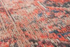 Ecorugs vloerkleed Hadschlu roest 240x340 cm