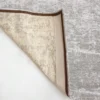 Ecorugs vloerkleed Jacob's Ladder beige 80x250 cm