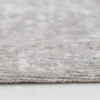 Ecorugs vloerkleed Jacob's Ladder beige ∅ 140 cm