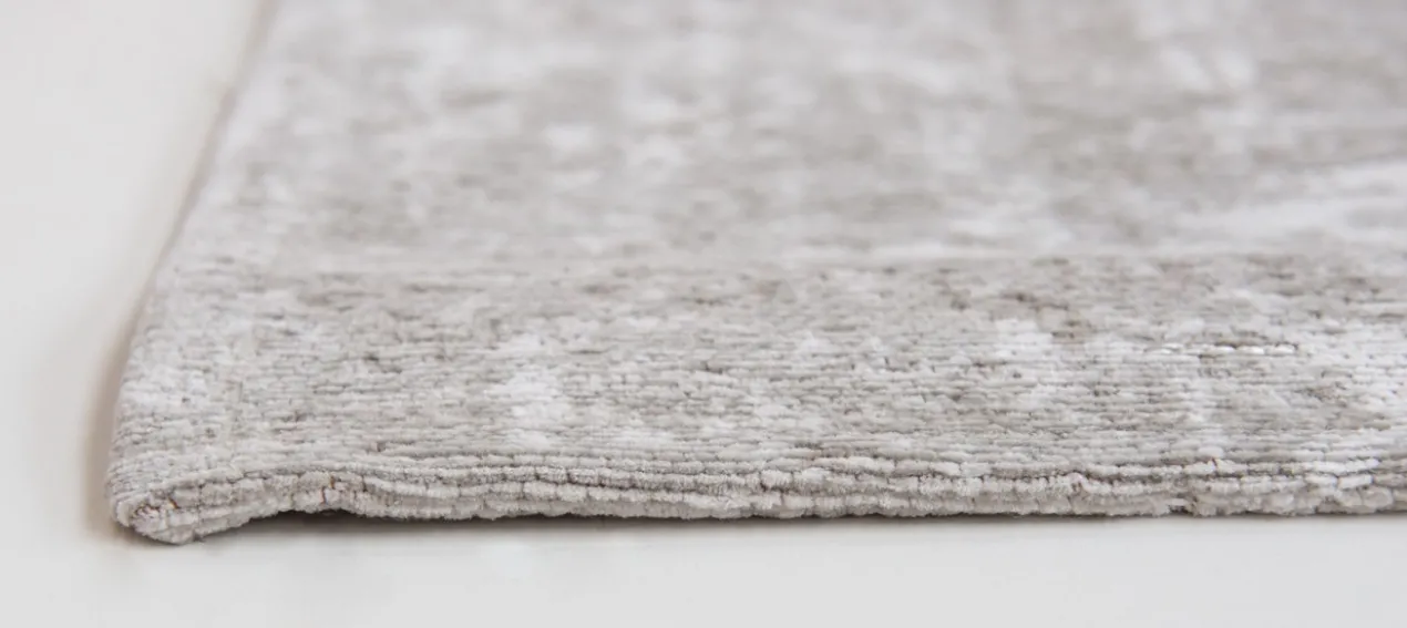 Ecorugs vloerkleed Jacob's Ladder beige ∅ 140 cm