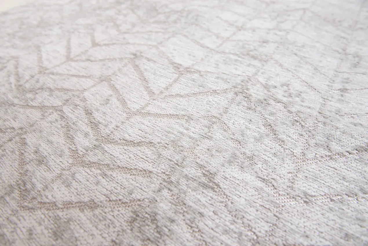 Ecorugs vloerkleed Jacob's Ladder beige 140x200 cm
