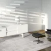 Ecorugs vloerkleed Jacob's Ladder beige 170x240 cm