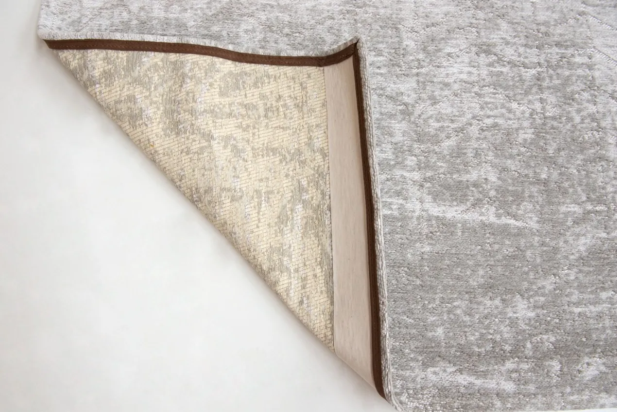 Ecorugs vloerkleed Jacob's Ladder beige 200x280 cm