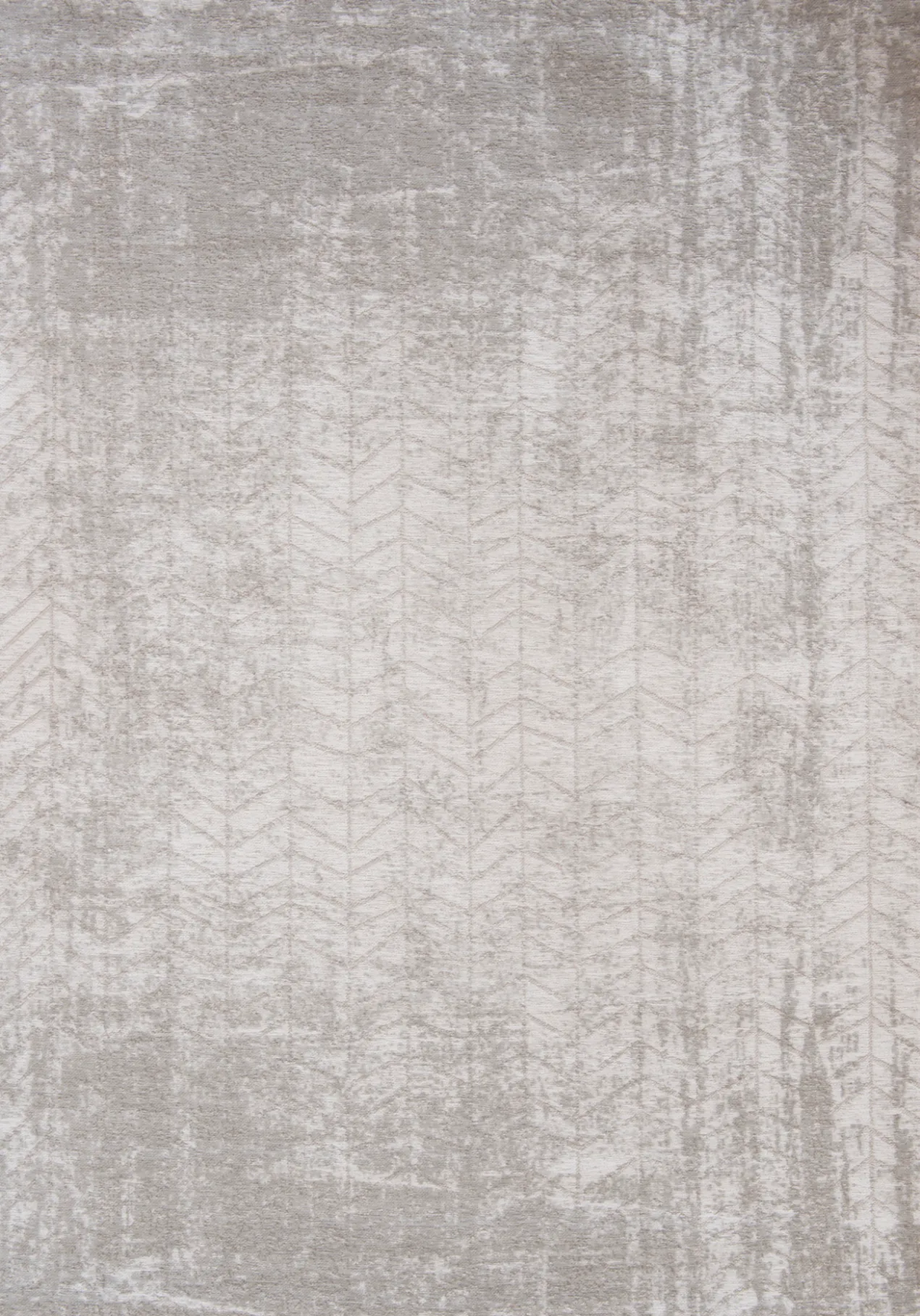 Ecorugs vloerkleed Jacob's Ladder beige 200x280 cm