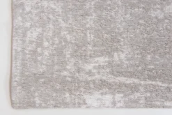 Ecorugs vloerkleed Jacob's Ladder beige ∅ 240 cm