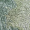 Ecorugs vloerkleed Lagoon groen 240x340 cm