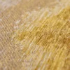 Ecorugs vloerkleed Lagoon yellow 170x240 cm