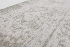 Ecorugs vloerkleed Medallion beige 280x390 cm