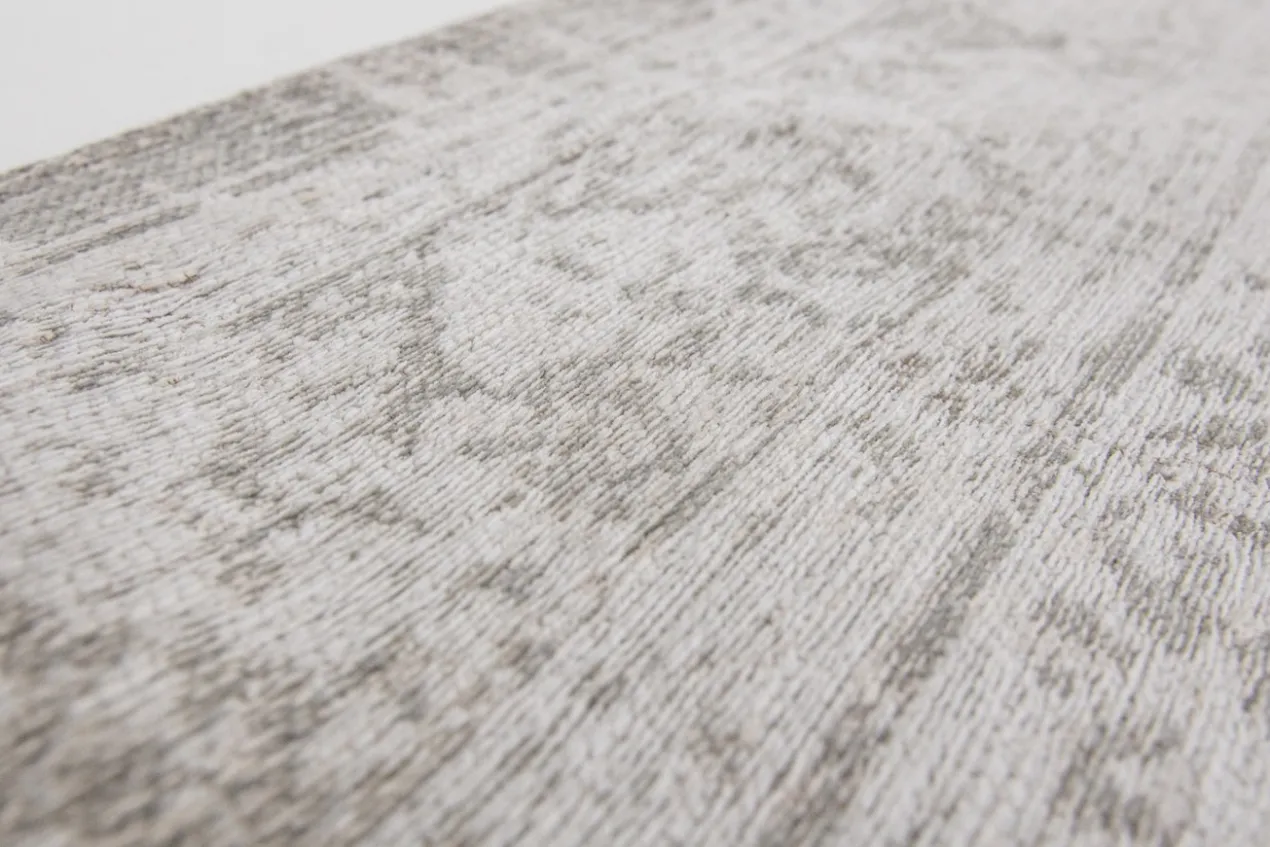 Ecorugs vloerkleed Medallion beige 280x390 cm