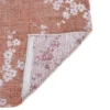 Ecorugs vloerkleed Sakura copper pink 170x240 cm