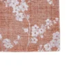 Ecorugs vloerkleed Sakura copper pink 240x340 cm
