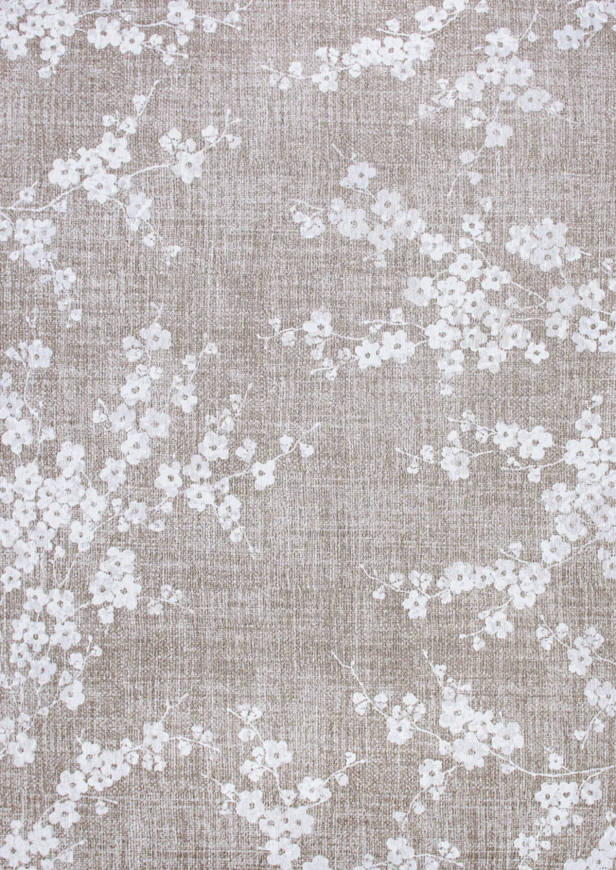 Ecorugs vloerkleed Sakura morning mist 170x240 cm