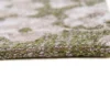 Ecorugs vloerkleed Sakura wet garden ∅ 140 cm