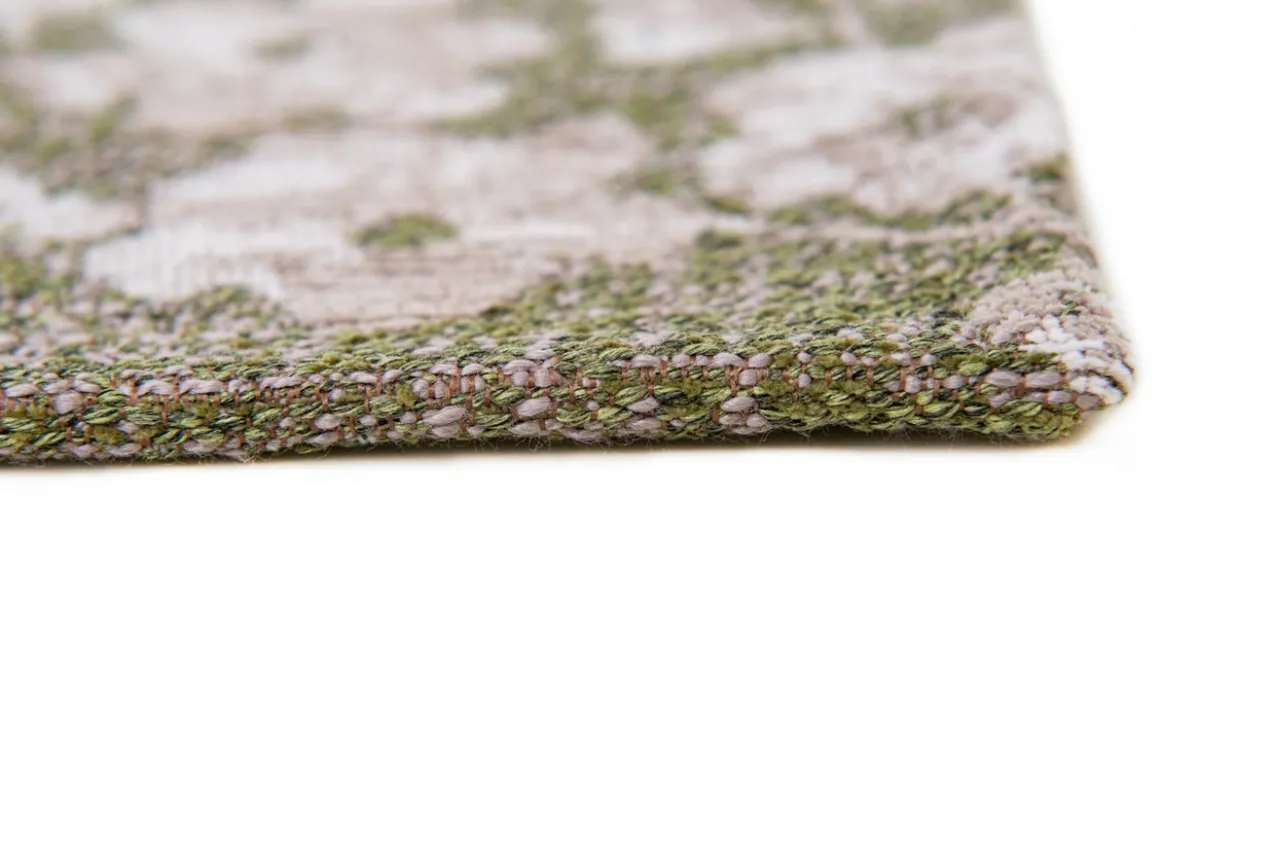Ecorugs vloerkleed Sakura wet garden ∅ 140 cm