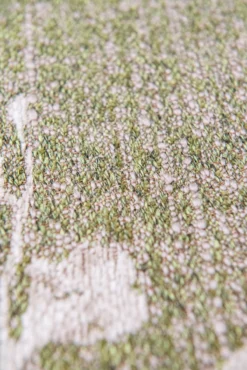 Ecorugs vloerkleed Sakura wet garden 170x240 cm