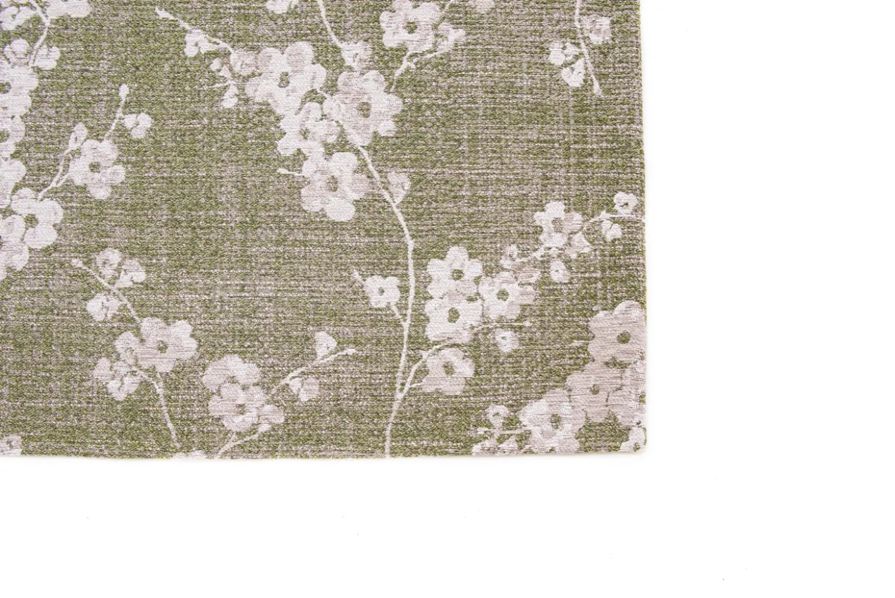 Ecorugs vloerkleed Sakura wet garden 170x240 cm