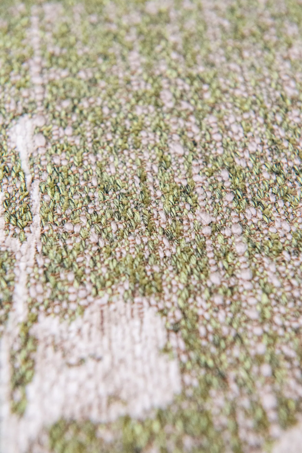 Ecorugs vloerkleed Sakura wet garden 200x280 cm