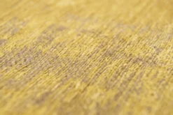 Ecorugs vloerkleed Venetian Dust goud 170x240 cm