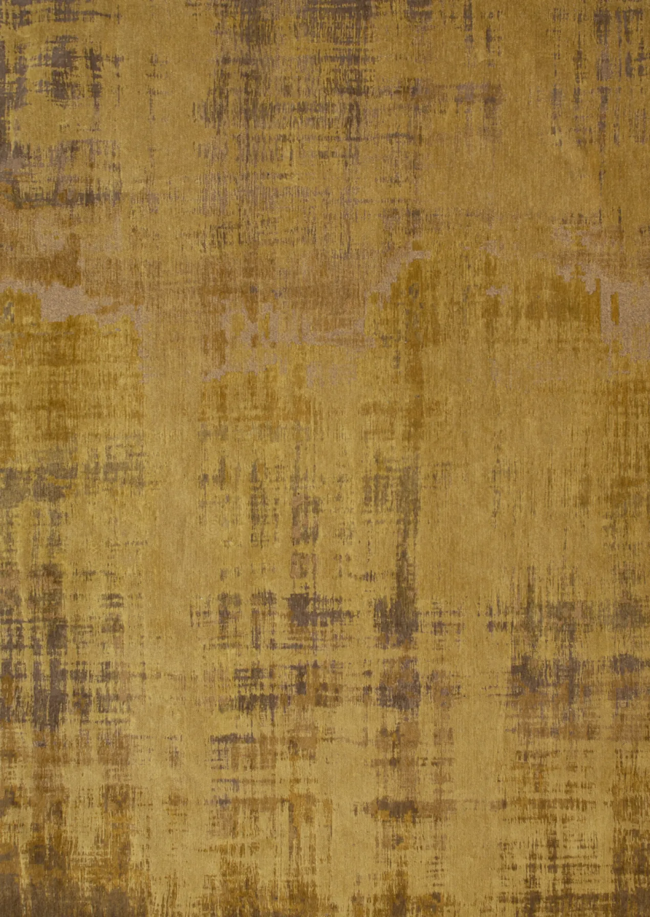 Ecorugs vloerkleed Venetian Dust goud 200x280 cm