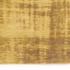 Ecorugs vloerkleed Venetian Dust goud 240x340 cm