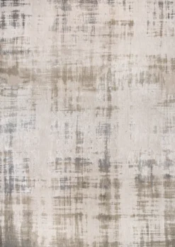 Ecorugs vloerkleed Venetian Dust beige 80x150 cm