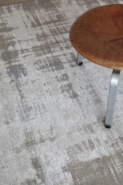 Ecorugs vloerkleed Venetian Dust beige 80x150 cm