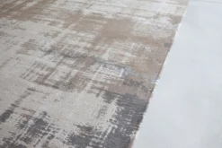 Ecorugs vloerkleed Venetian Dust beige 80x150 cm