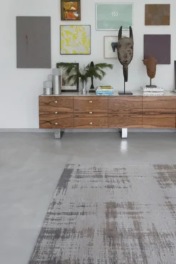 Ecorugs vloerkleed Venetian Dust beige 240x340 cm