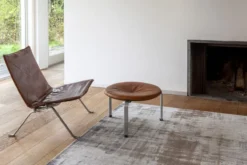 Ecorugs vloerkleed Venetian Dust beige 280x390 cm