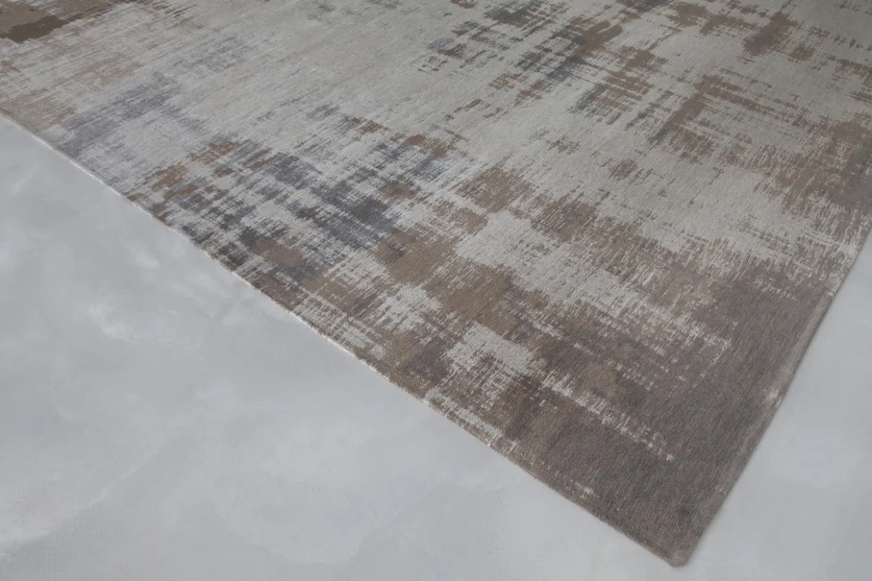 Ecorugs vloerkleed Venetian Dust beige 280x390 cm